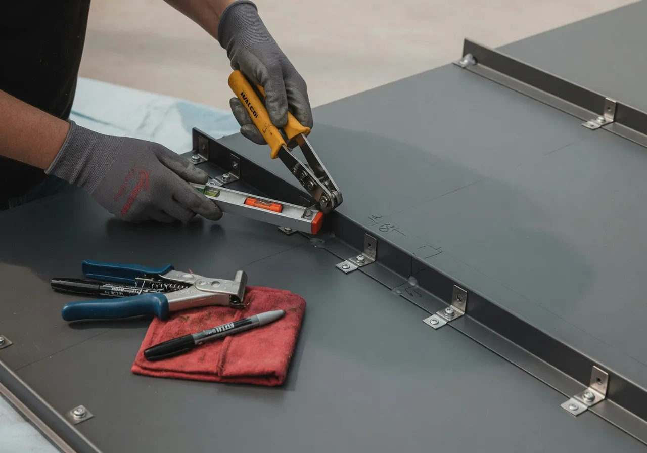 Why choose Metal Roofing Installation in Cumberland, NC